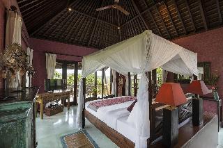 Awan Biru Villas fotoÄŸrafÄ±