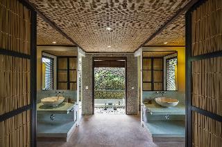 Awan Biru Villas fotoÄŸrafÄ±