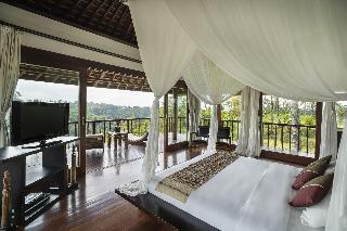 Awan Biru Villas fotoÄŸrafÄ±