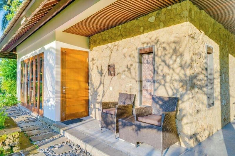 Awan Biru Villas - Oda