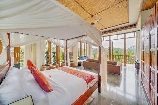 Awan Biru Villas fotoÄŸrafÄ±