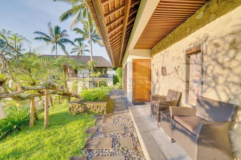 Awan Biru Villas - Oda