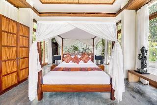 Awan Biru Villas fotoÄŸrafÄ±