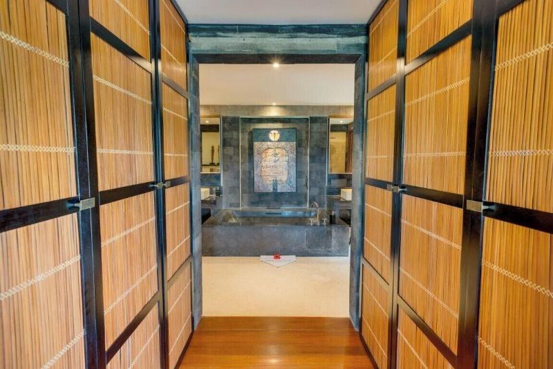 Awan Biru Villas - Oda
