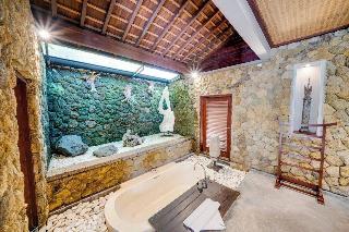 Awan Biru Villas fotoÄŸrafÄ±