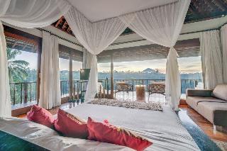 Awan Biru Villas fotoÄŸrafÄ±