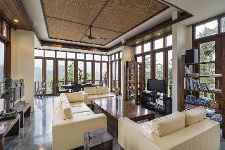 Awan Biru Villas fotoÄŸrafÄ±