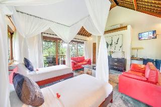 Awan Biru Villas fotoÄŸrafÄ±