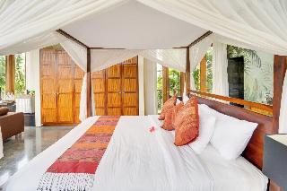 Awan Biru Villas fotoÄŸrafÄ±