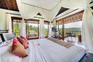 Awan Biru Villas fotoÄŸrafÄ±