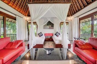 Awan Biru Villas fotoÄŸrafÄ±