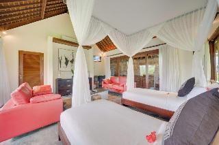 Awan Biru Villas fotoÄŸrafÄ±