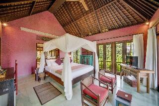 Awan Biru Villas fotoÄŸrafÄ±