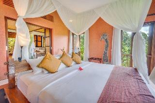 Awan Biru Villas fotoÄŸrafÄ±
