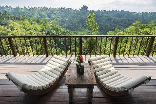 Awan Biru Villas fotoÄŸrafÄ±