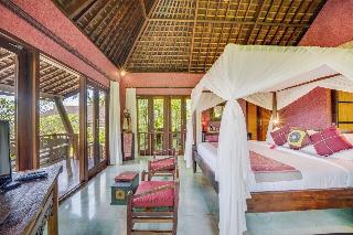 Awan Biru Villas fotoÄŸrafÄ±