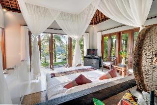 Awan Biru Villas fotoÄŸrafÄ±