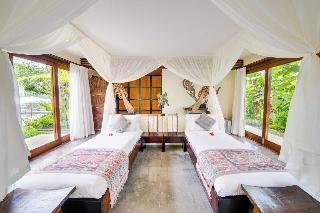 Awan Biru Villas fotoÄŸrafÄ±