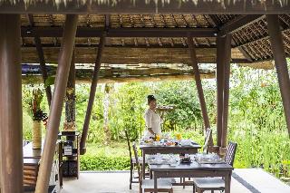 Awan Biru Villas fotoÄŸrafÄ±