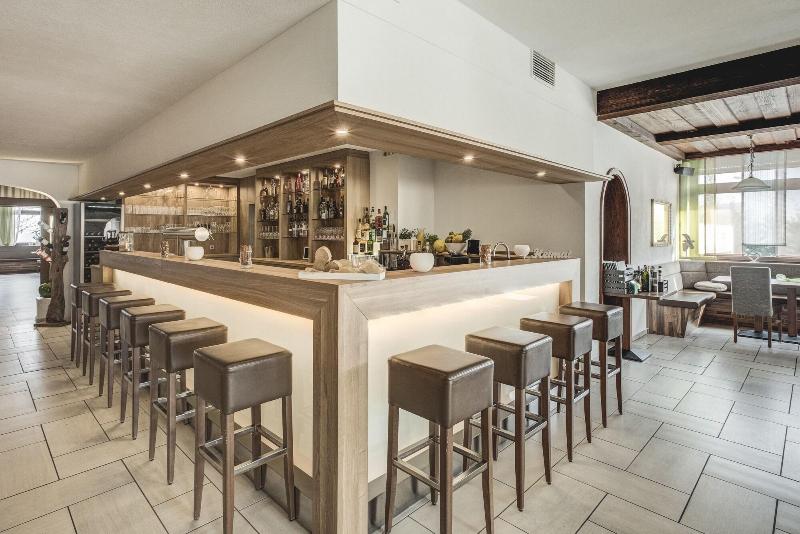 Landhotel Küffner - Bar