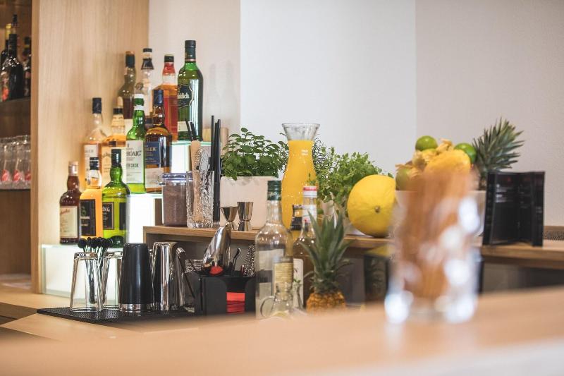 Landhotel Küffner - Bar