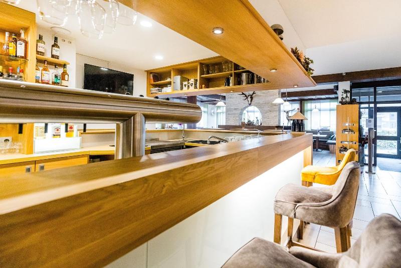 Landhotel Küffner - Bar