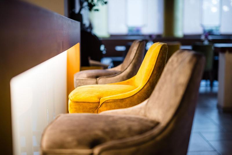 Landhotel Küffner - Bar