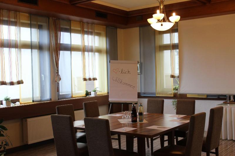 Landhotel Küffner - Toplantı