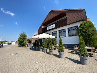 Landhotel Küffner otel fotoğrafı