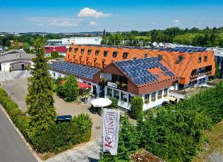 Landhotel Küffner fotoÄŸrafÄ±