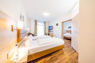 Landhotel Küffner fotoÄŸrafÄ±