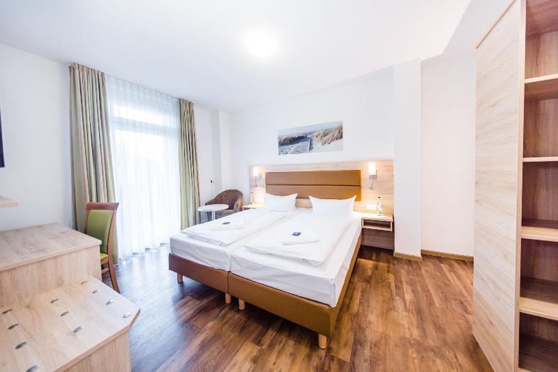 Landhotel Küffner - Oda