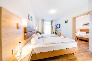 Landhotel Küffner fotoÄŸrafÄ±