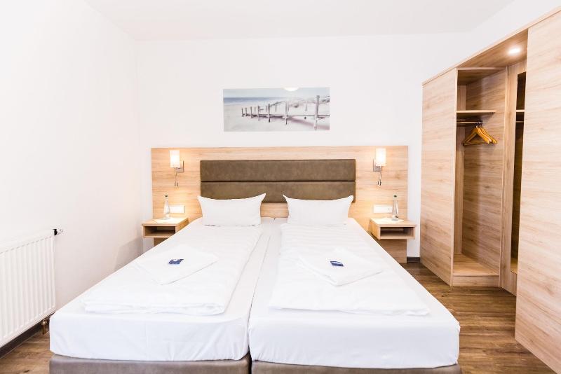 Landhotel Küffner - Oda