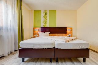 Landhotel Küffner fotoÄŸrafÄ±