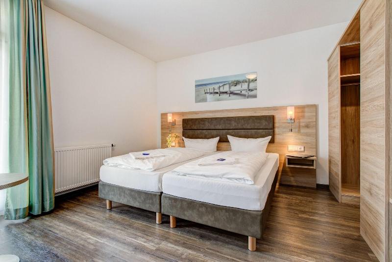 Landhotel Küffner - Oda