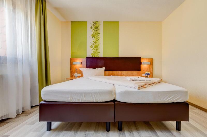 Landhotel Küffner - Oda