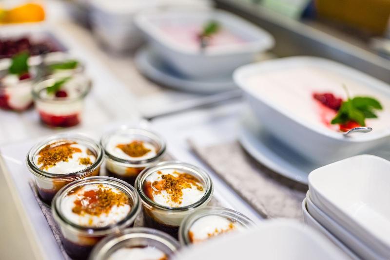Landhotel Küffner - Restoran