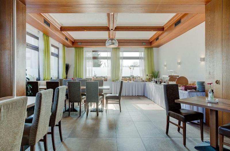 Landhotel Küffner - Restoran