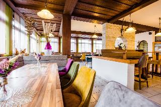 Landhotel Küffner fotoÄŸrafÄ±