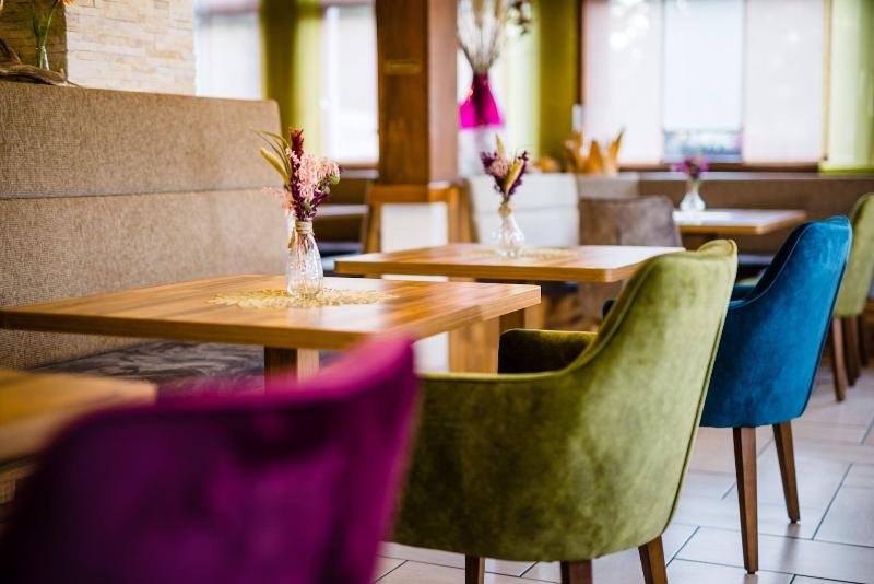 Landhotel Küffner - Restoran