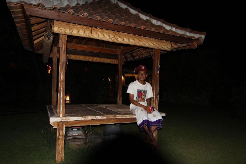 Sunia Loka - Lobi