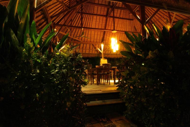 Sunia Loka - Restoran