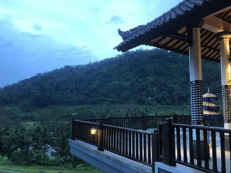 Nirarta Centre For Living Awareness - Restoran