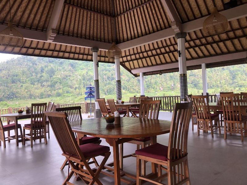 Nirarta Centre For Living Awareness - Restoran
