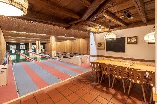 Hotel Alter Hof fotoÄŸrafÄ±