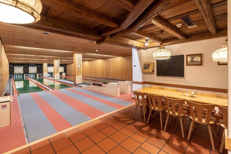 Hotel Alter Hof - Aktivite