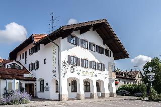 Hotel Alter Hof fotoÄŸrafÄ±