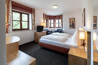 Hotel Alter Hof fotoÄŸrafÄ±