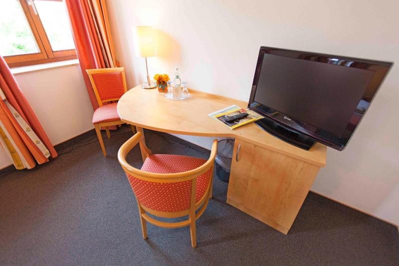 Hotel Alter Hof - Oda